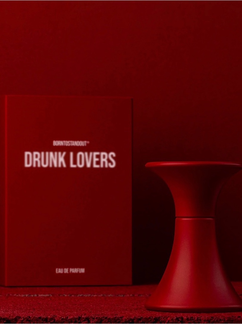 Drunk Lovers 15ml Borntodtandout